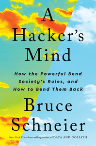 Review: A Hacker’s Mind