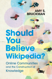 Review: Should You Believe Wikipedia?