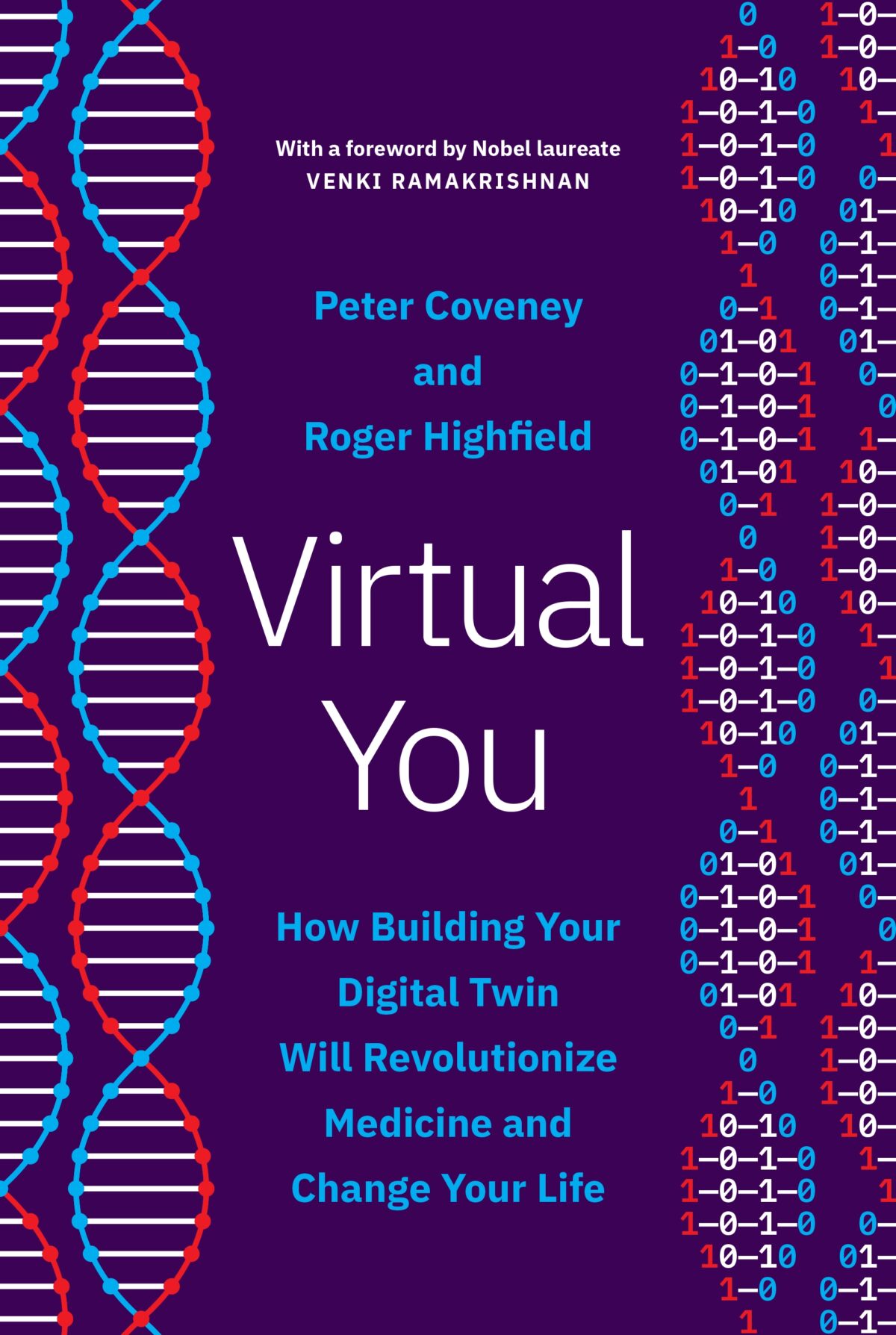 Review: Virtual You