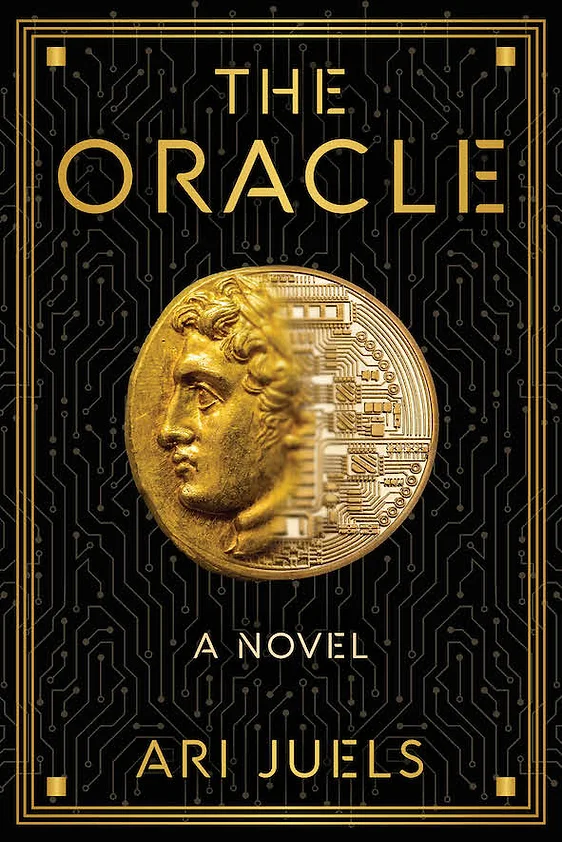 Review: The Oracle